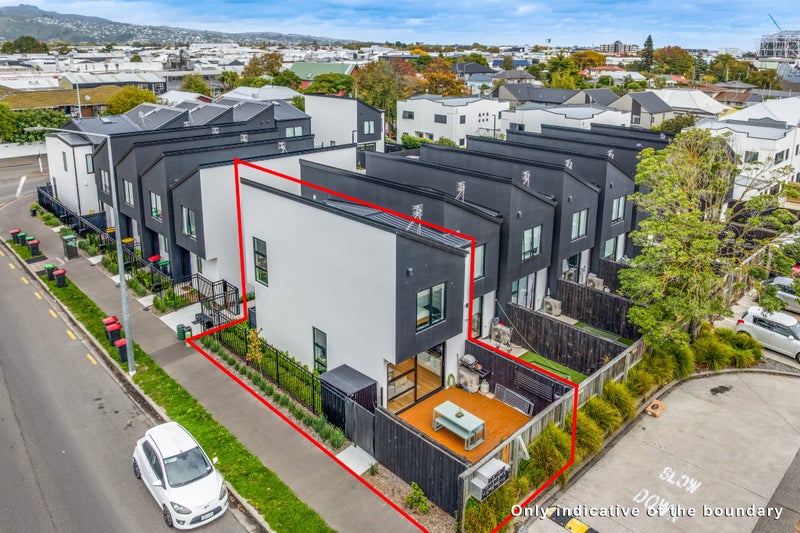 1/55 Stanmore Road, Linwood, Christchurch - Carousel 1