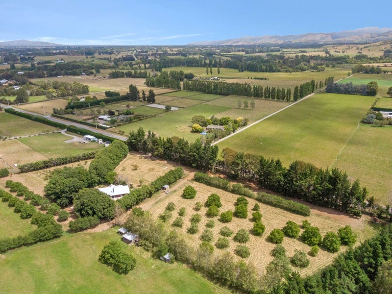 180 Paierau RD, Opaki, MASTERTON - Carousel 31