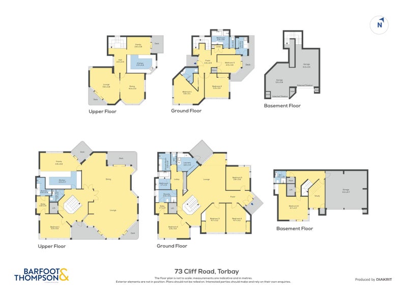 73 Cliff Road, Torbay, Auckland - Carousel 30