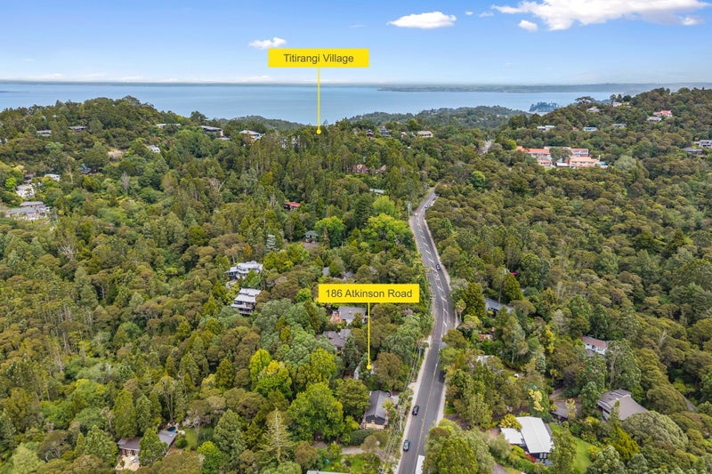186 Atkinson Road, Titirangi, Auckland - Carousel 27