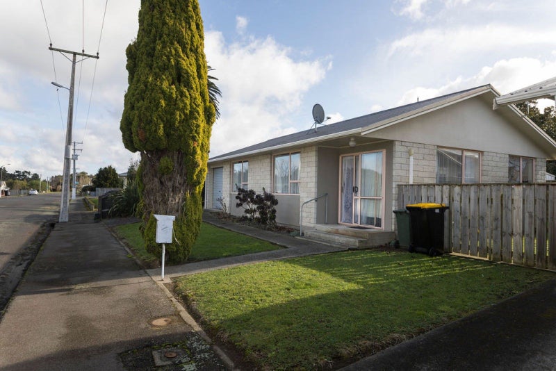 Property Valuation for 14 McCallum Street, Dannevirke, Tararua