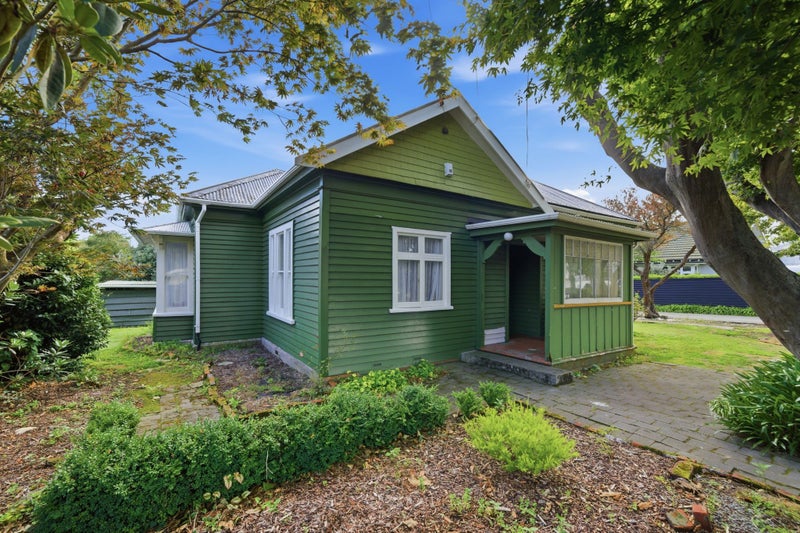 39 Hoon Hay Road, Hoon Hay, Christchurch - Carousel 1