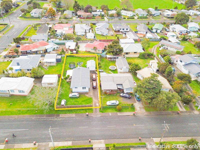 3 Mcdivitt Street, Manurewa, Auckland - Carousel 2
