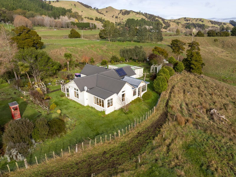 1453A Masterton Castlepoint Road, Tauweru, Masterton - Carousel 2