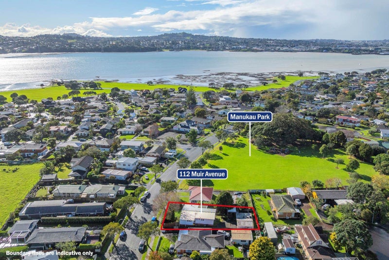 112 Muir Avenue, Mangere Bridge, Auckland - Carousel 1