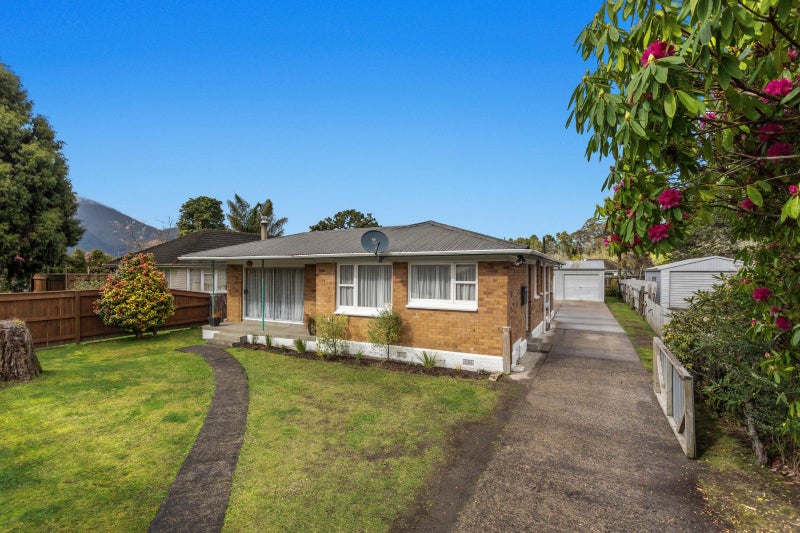 8 Hinemotu Avenue, Kawerau, Kawerau - Carousel 1