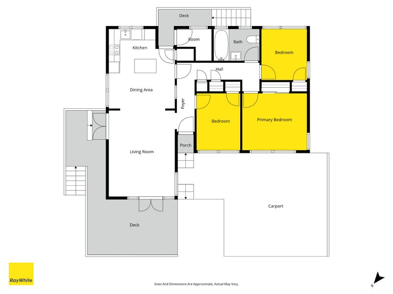 22 Abraham Place, Saint Johns, Auckland - Carousel 16