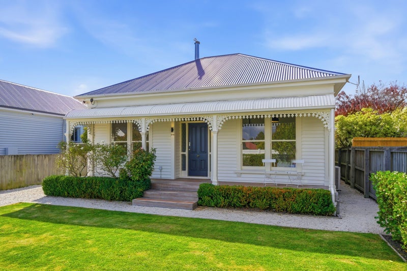 578 Madras Street, St Albans, Christchurch - Carousel 2