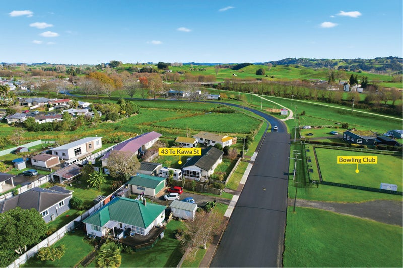 43 Te Kawa Street, Otorohanga, Otorohanga - Carousel 13