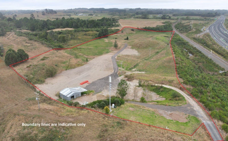 263 Main Highway, OTAKI, Otaki - Carousel 1