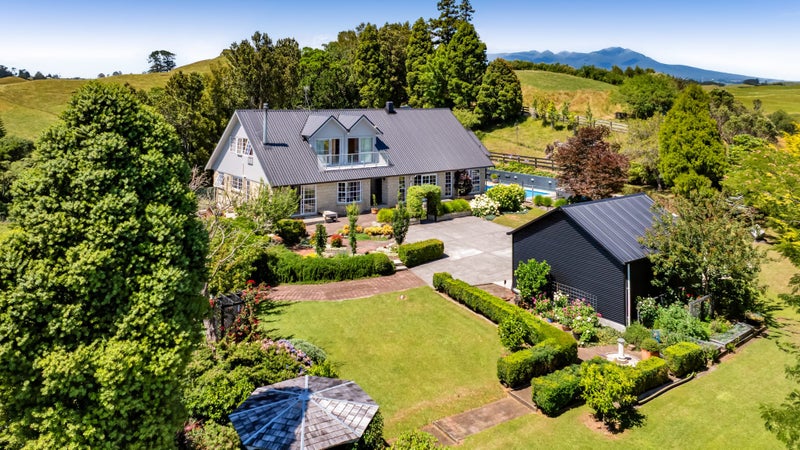 58 Atkinson Road, Hurworth, New Plymouth - Carousel 1