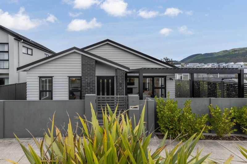 41 Karearea Avenue, Kenepuru, Porirua - Carousel 1