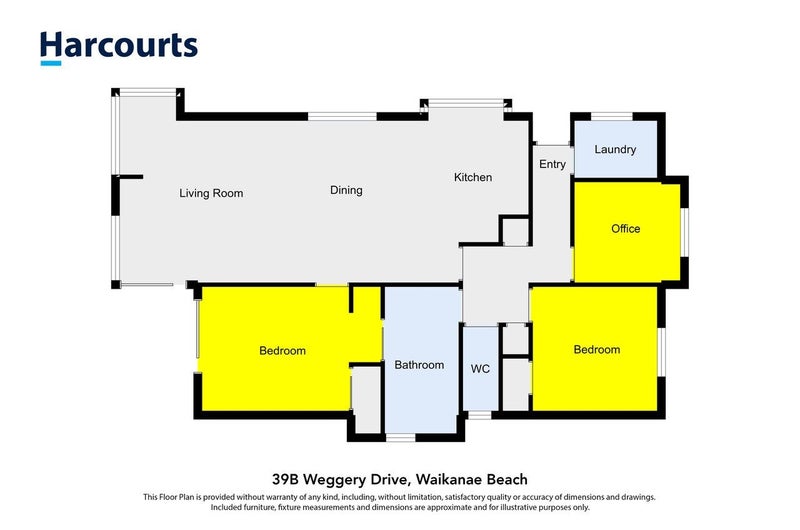 39B Weggery Drive, Waikanae Beach, Waikanae - Carousel 19
