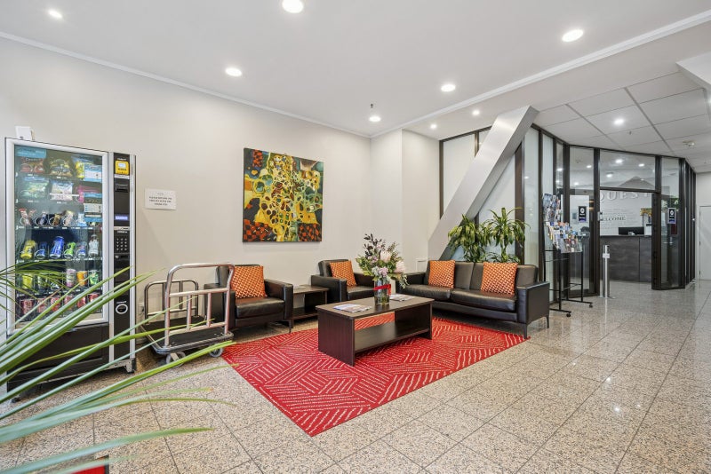 6D/35 Johnston Street, Wellington Central, Wellington - Carousel 1