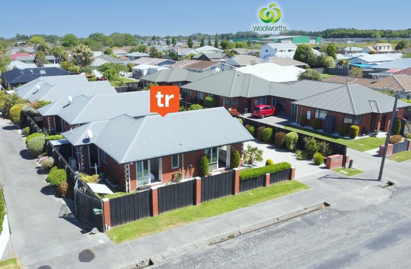 1/16 Third Street, Belfast, Christchurch - Carousel 20