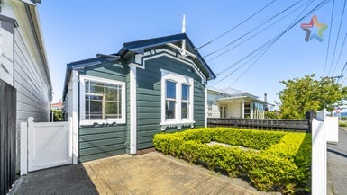 6 Beach Street, Petone, Lower Hutt - Carousel 1
