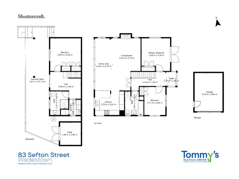 83 Sefton Street, Wadestown, Wellington - Carousel 31