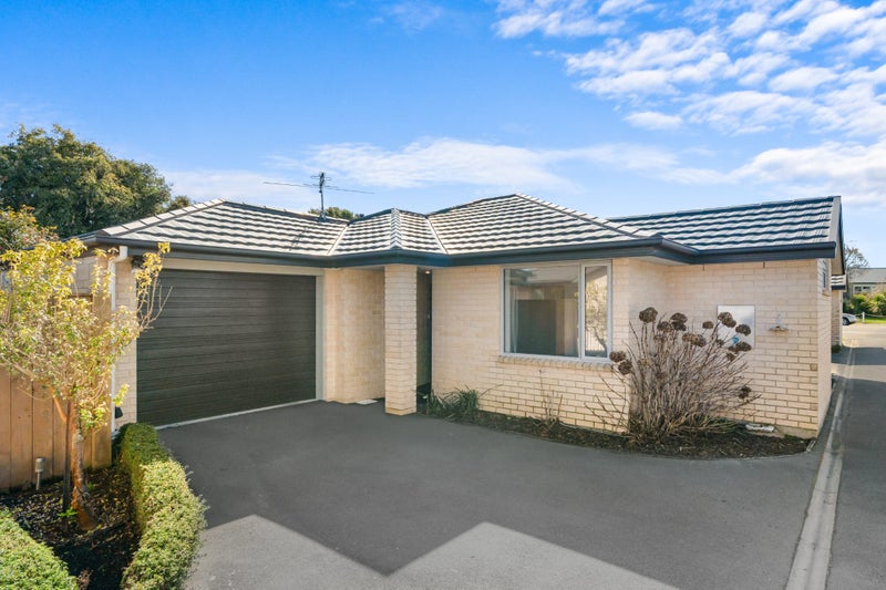 273B Wairakei Road, Bryndwr, Christchurch - Carousel 1