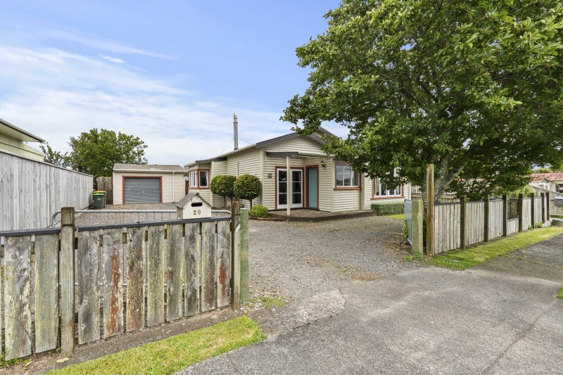 20 Mahoe Street, Inglewood, Inglewood - Carousel 2