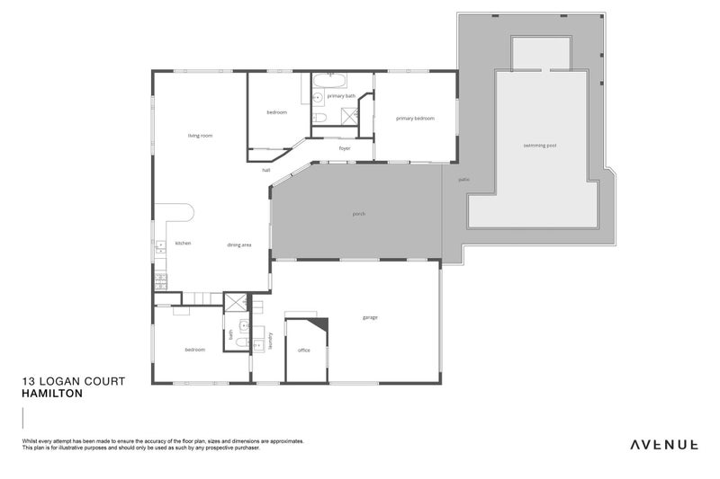 13 Logan Court, Chartwell, Hamilton - Carousel 22