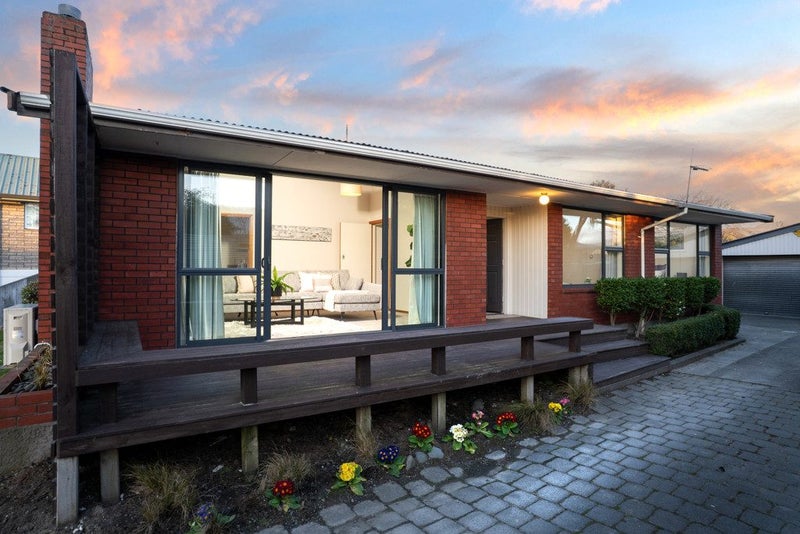 70 Roberta Drive, Somerfield, Christchurch - Carousel 1