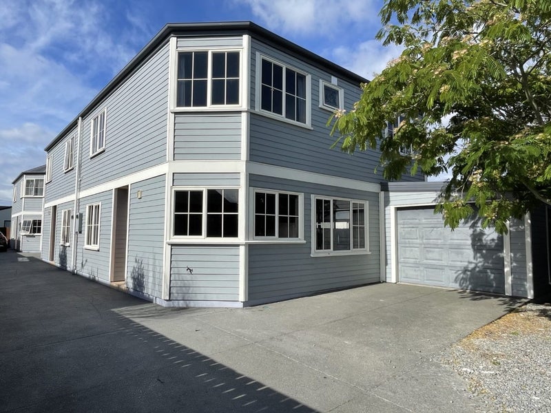 31A Peverel Street, Riccarton, Christchurch - Carousel 1