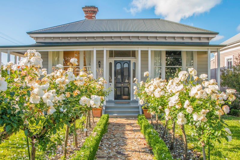 Property Valuation for 26 Richmond Road, Grey Lynn, Auckland Trade Me