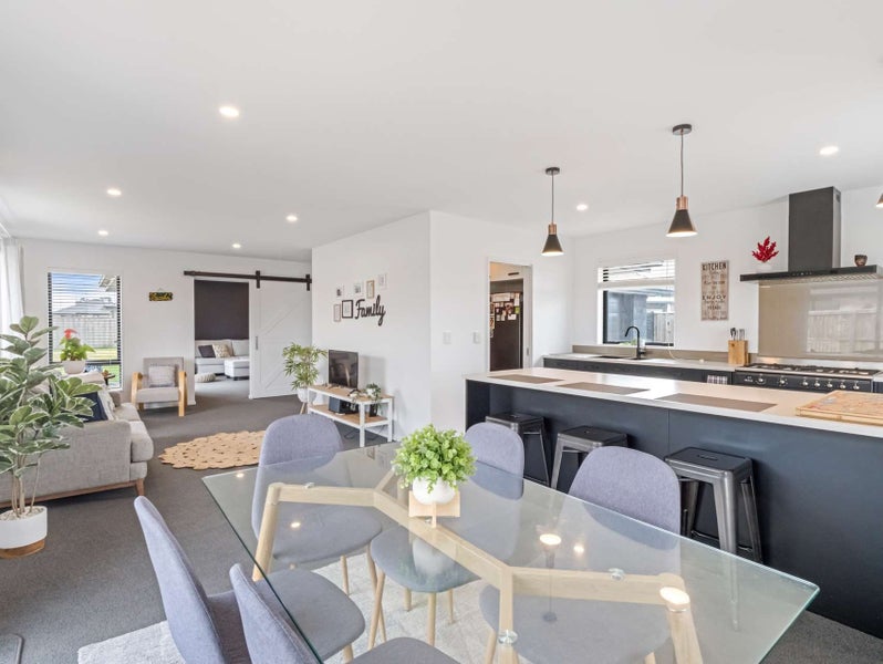 119 Shillingford Boulevard, Rolleston, Rolleston - Carousel 1