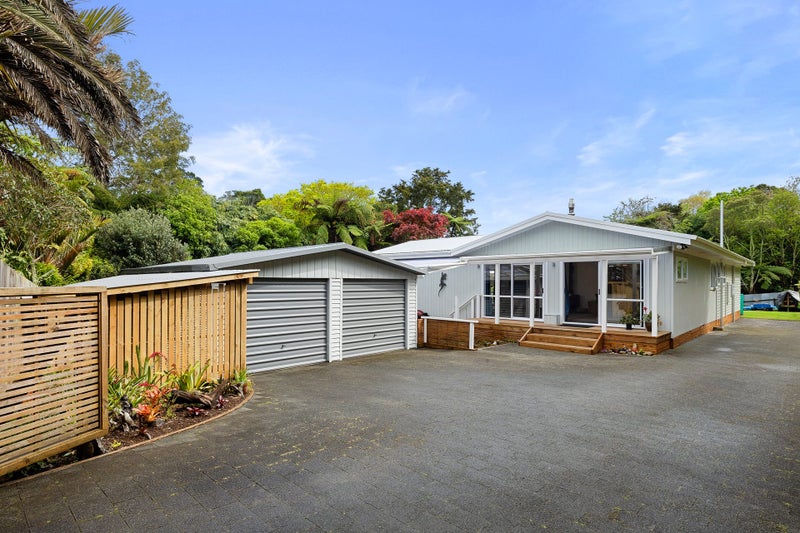 5B Wayne Place, Ferndale, New Plymouth - Carousel 2