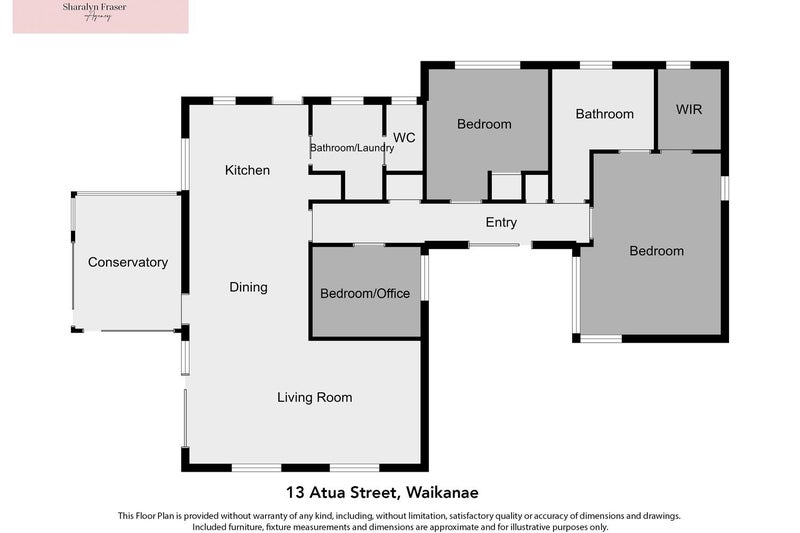 13 Atua Street, Waikanae Beach, Waikanae - Carousel 37