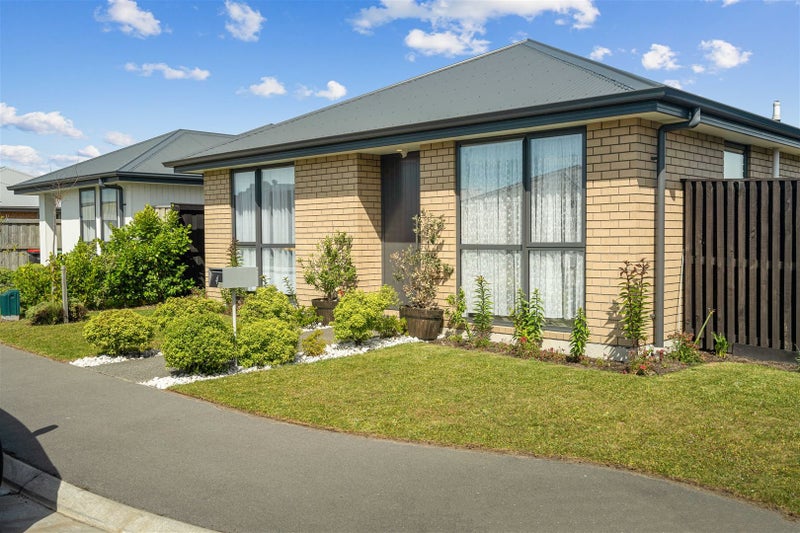 4 Air Race Lane, Halswell, Christchurch - Carousel 23