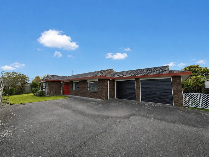 26 Exeter Crescent, Springvale, Whanganui, Manawatu / Whanganui - Carousel 1