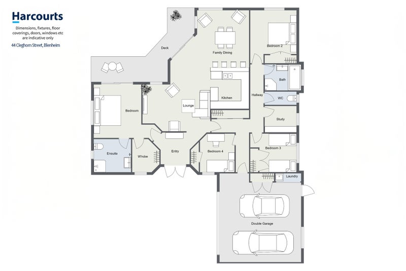 44 Cleghorn Street, Redwoodtown, Blenheim - Carousel 33