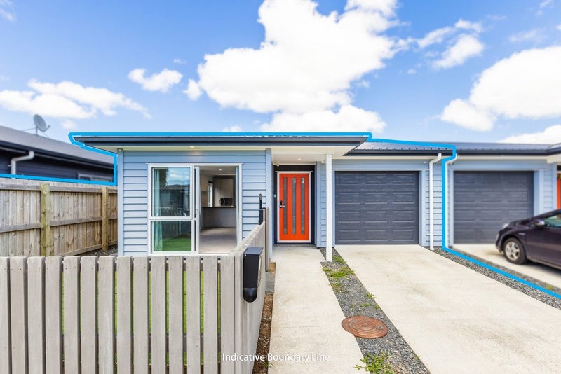 20 Harore Road, Takanini, Auckland - Carousel 1