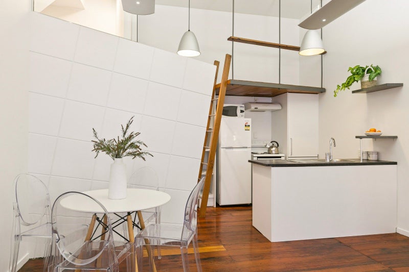 3/14 Alpha Street, Te Aro, Wellington - Carousel 2