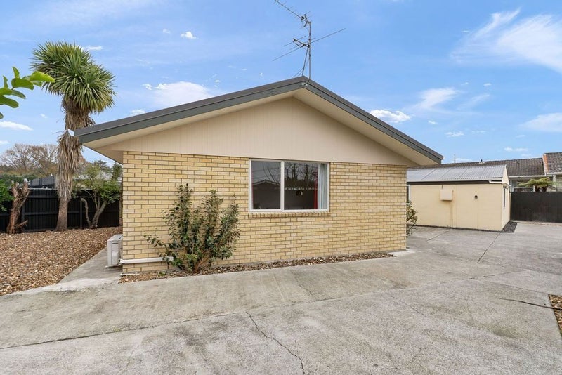 9A Sylvan Street, Hillmorton, Christchurch City, Canterbury - Carousel 26