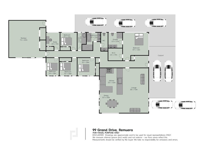 99 Grand Drive, Remuera, Auckland - Carousel 18