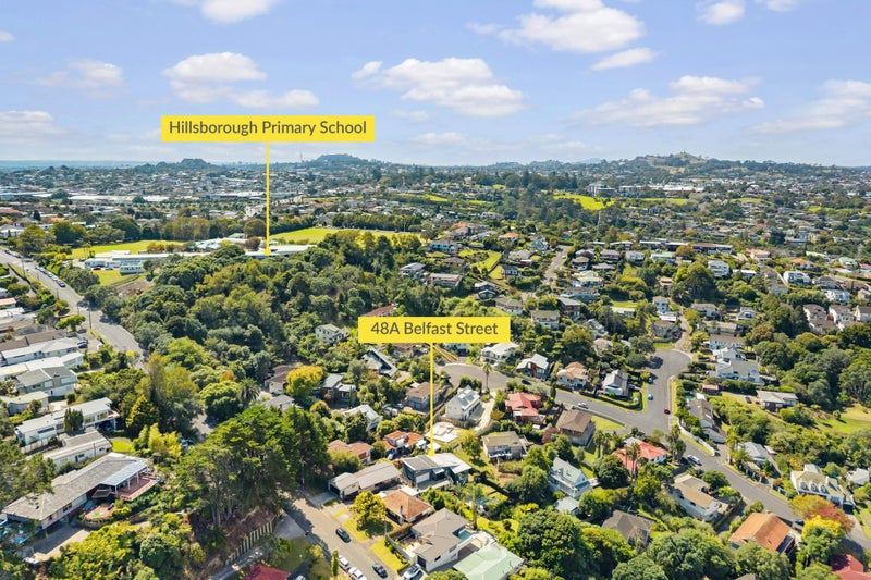 48A Belfast Street, Hillsborough, Auckland - Carousel 36