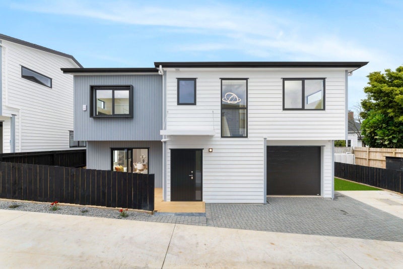 57B Trafalgar Street, Onehunga, Auckland - Carousel 2