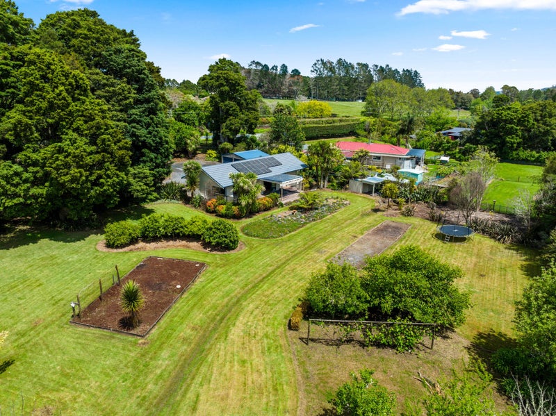 Property Valuation for 1220 Pipiwai Road, Ruatangata, Whangarei
