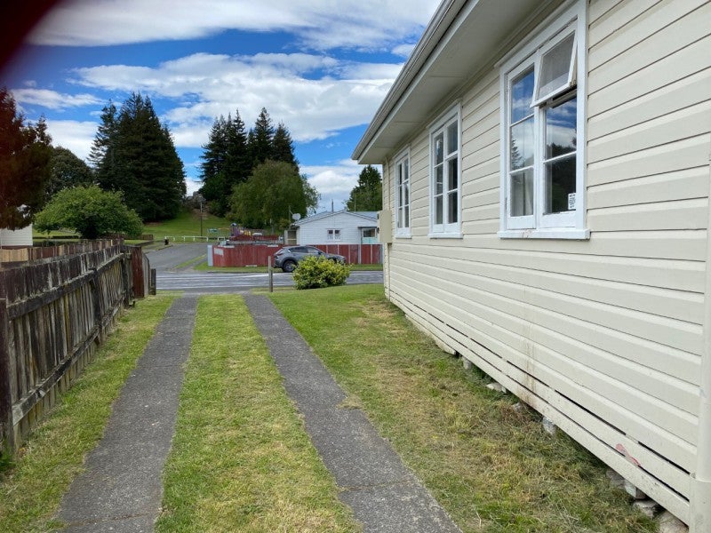 Property Valuation for 60 Kelso Street, Tokoroa Trade Me Property