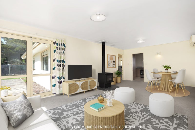 5 Birchside Lane, Tinwald, Ashburton - Carousel 2