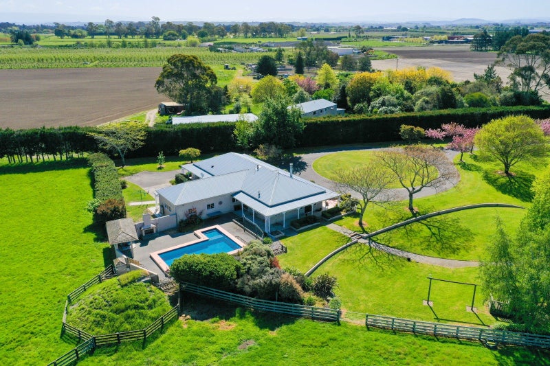 1262 Maraekakaho Road, Longlands, Hastings - Carousel 2