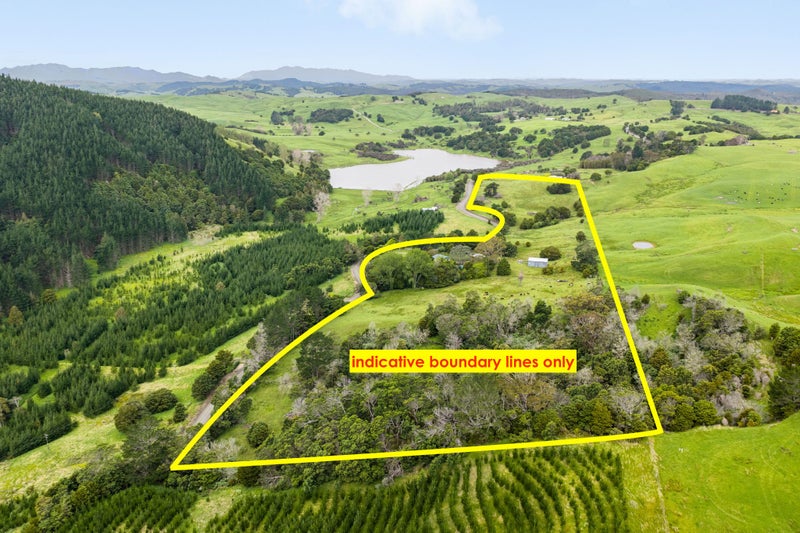 757 Opanake Road, Mamaranui, Dargaville - Carousel 1