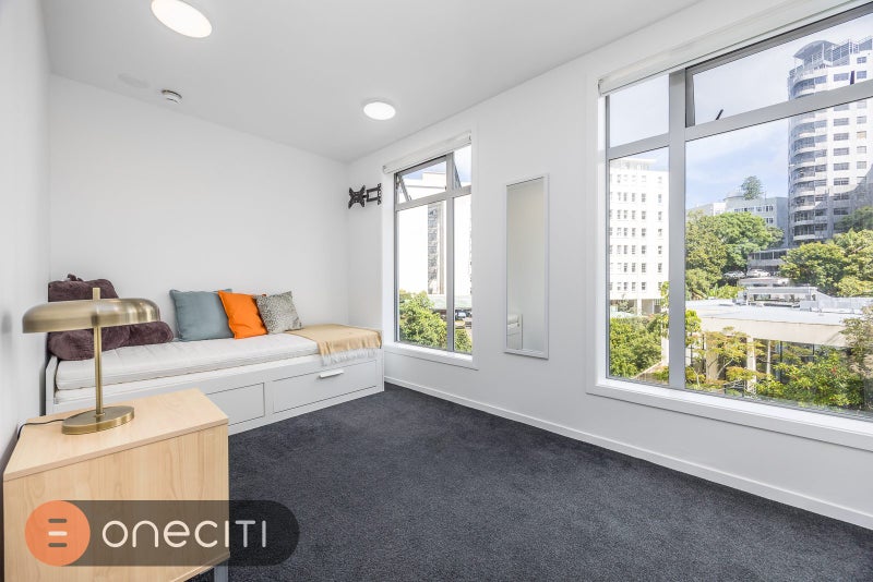 3b/32 Eden Crescent, City Centre, Auckland City, Auckland - Carousel 1