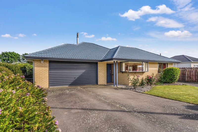 48 Melcombe Street, Tinwald, Ashburton - Carousel 1