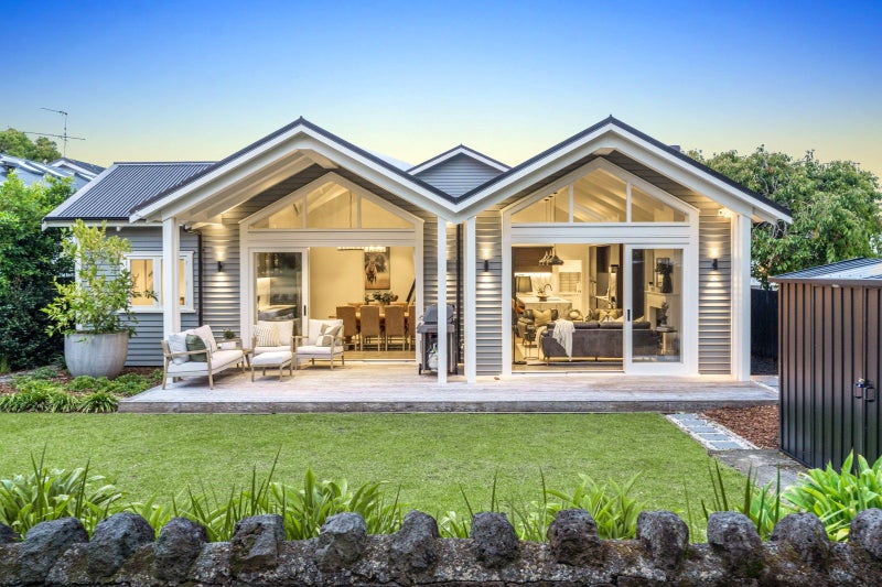 84 Marsden Avenue, Mount Eden, Auckland - Carousel 1