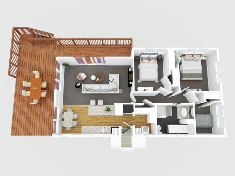 3 Win Grove, Hatfields Beach, Orewa - Carousel 32