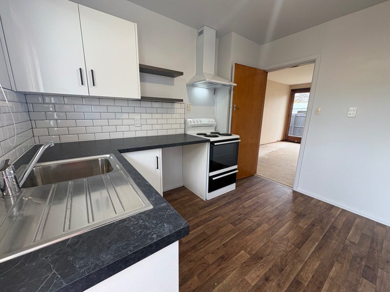 4/38 North Avon Road, Richmond, Christchurch - Carousel 1