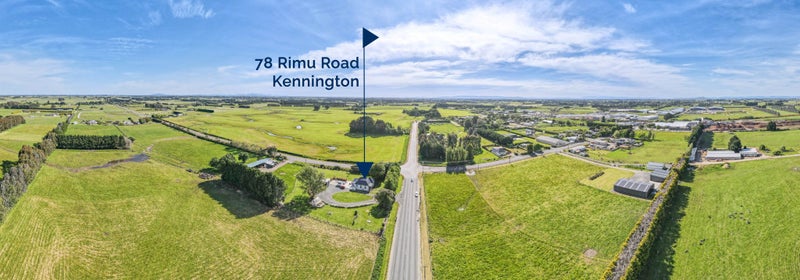 78 Rimu Road, Kennington, Invercargill - Carousel 32